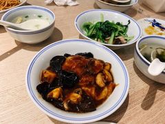 -君东记本帮面馆(天钥桥路店)