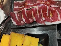 -燚青春东北泥炉烤肉(百合店)