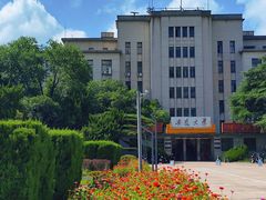 -安徽大学(龙河校区)