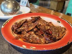 -李子坝梁山鸡(李子坝大鸡哥店)