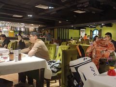 -戈拿旺巴西烤肉(崇文门店)