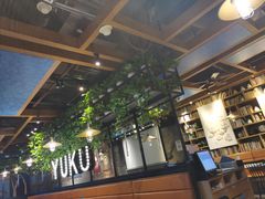 -鱼库·不仅是一家烤鱼店(车公庙店)