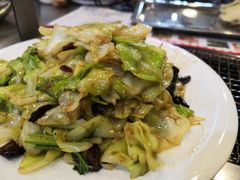 -宗泉烤全羊·烤羊腿·家常菜(解放东路店)