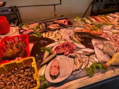 -天天海鲜城·海鲜大排档(新溪店)