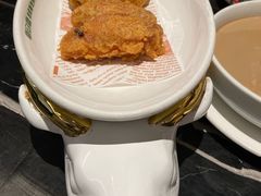 -新白鹿餐厅(虹桥南丰城店)