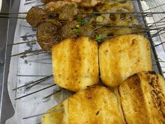 甜馒头-小民大排档(马场角横路店)