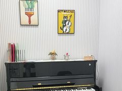 -快乐琴弦音乐舞蹈艺术教育中心(马连道校区)