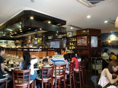 -古田居·特色寿司料理(星之岛旗舰店)