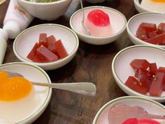-春家·非遗手工小吃(徐汇万科广场店)