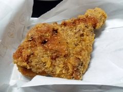 -麦当劳(大栅栏店)