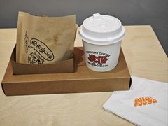 -虎伢Fuuya!咖啡煎饼(陆家嘴波特营店)