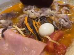 -云味馆·云南菜·云南米线(景田店)