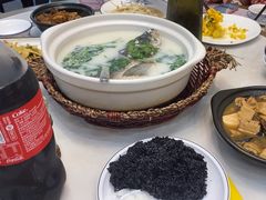 -紫藤园·天目湖大鱼头(南山竹海店)