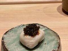 -鮨然(然寿司钱粮胡同店)