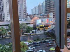 -望乡楼上海菜(日月光店)