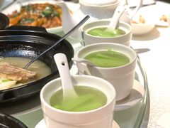 水蚌青瓜汤-潮荟·经典潮州菜