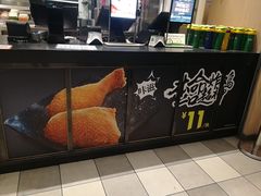-德克士(崂山百货店)