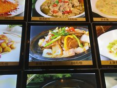 -宝燕海货工场(长江国际店)