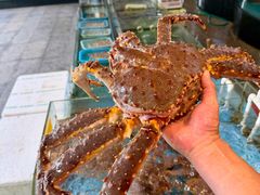 -海澄轩海鲜酒家(虎门店)