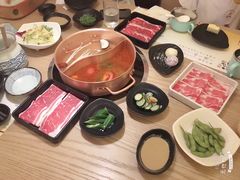 -伊豆野菜村(大族广场店)