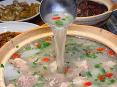 -乔街深夜食堂·小龙虾·高压锅生蚝(杭州总店)