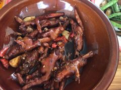 -老三样·美食研究中心(世贸路店)