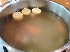 -牛品福潮汕牛肉火锅(旺庄店)