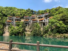-宁海安岚·南溪阁全日餐厅