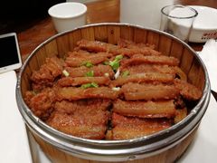 -我家福厨(万达中餐厅店)