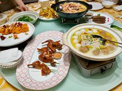 -湖北三五醇酒店·35年新楚菜