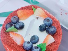魅影红丝绒蛋糕-姆们M Sweetie Cake(五道口店)