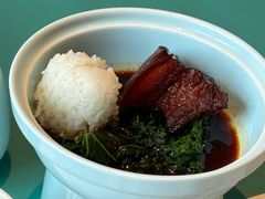 -稍可轩博物馆餐厅