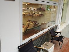 -雀食面包店(钟楼店)