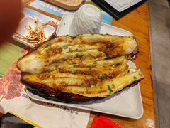 -木屋烧烤(观澜湖新城MH店)