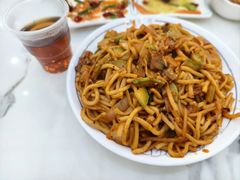 -伊穆祥牛肉面总店·清真