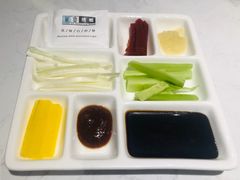 小料-董鲁烤鸭(建和街店)
