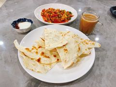 -阿拉伯萨娜餐厅(石马社区店)