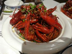 -熊记虾王·小龙虾(东晓南店)