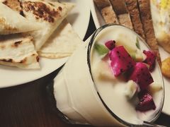 -ZEMOCAFE·FUSION FOOD(西交利物浦店)