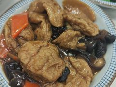 -乔家栅(襄阳南路店)