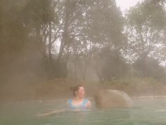 -山湖温泉