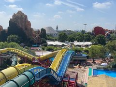 -上海玛雅海滩水公园