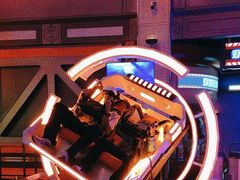 -首钢一高炉·SoReal科幻乐园