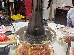 -东来顺饭庄(王府井步行街店)