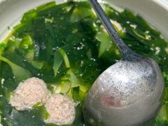 -绿草地·湘菜(7mall店)