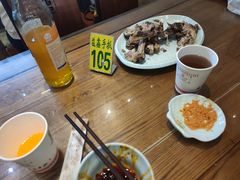 -清真·益鑫羊肉手抓馆(花园北街店)