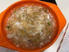 -冰岛茶餐厅(世茂店)