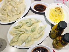-喜家德虾仁水饺(华强天虹店)