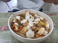 肉丸胡辣汤-清真李唯一优质肉丸糊辣汤