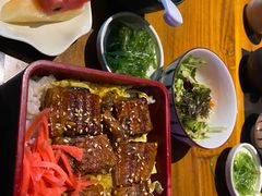 -和彩放题餐厅(酒仙桥店)